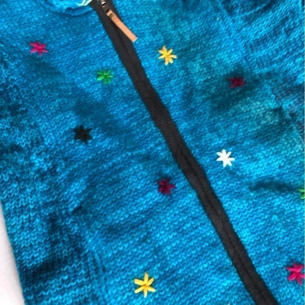 Kyber Wool Jacket - Picture 7 of 14